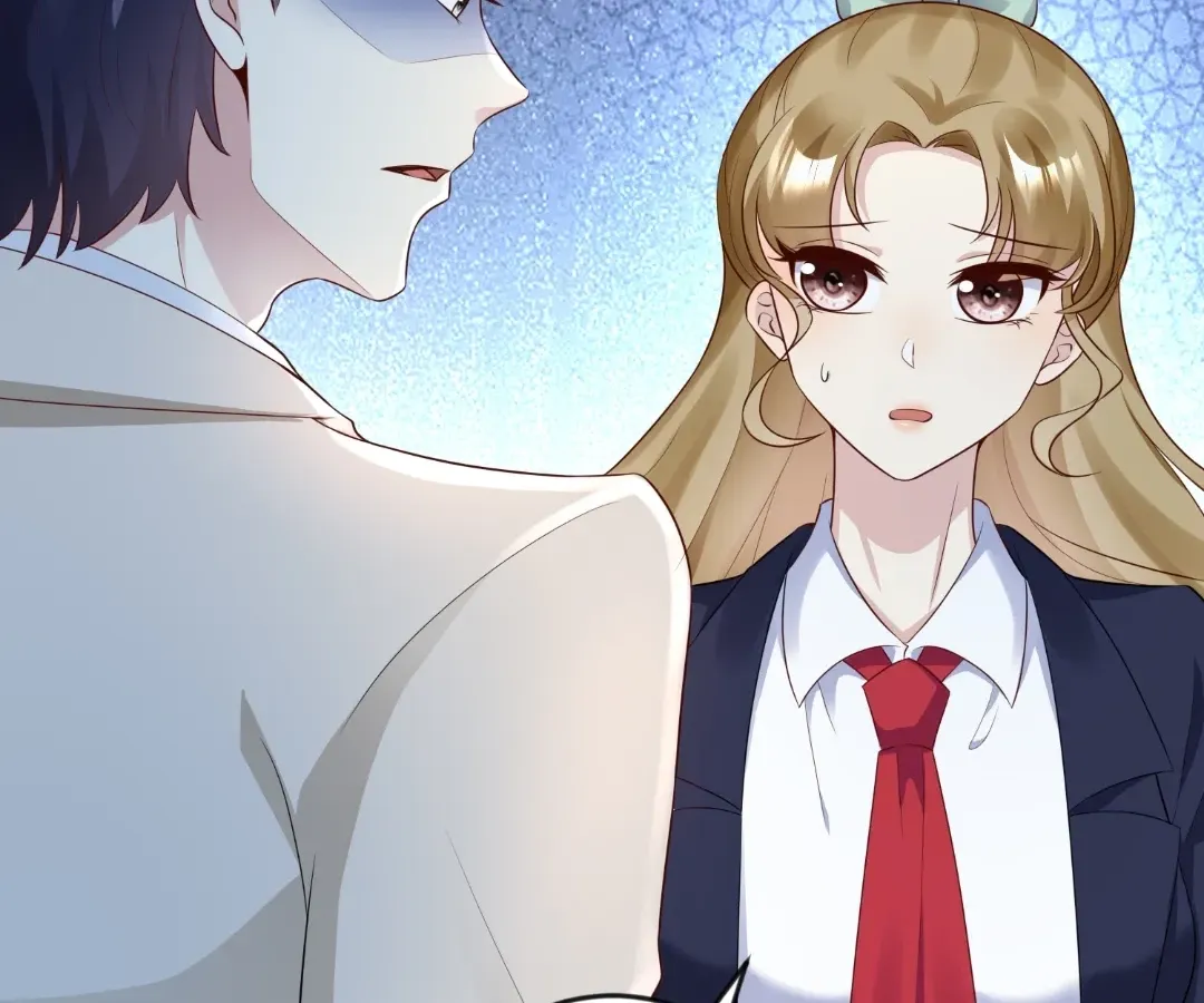 Revenge Gone Wrong Chapter 162 page 5 - 