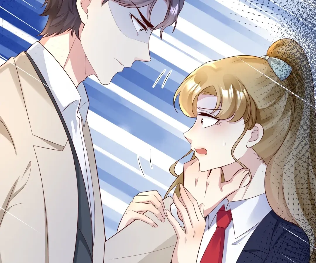 Revenge Gone Wrong Chapter 162 page 7 - 
