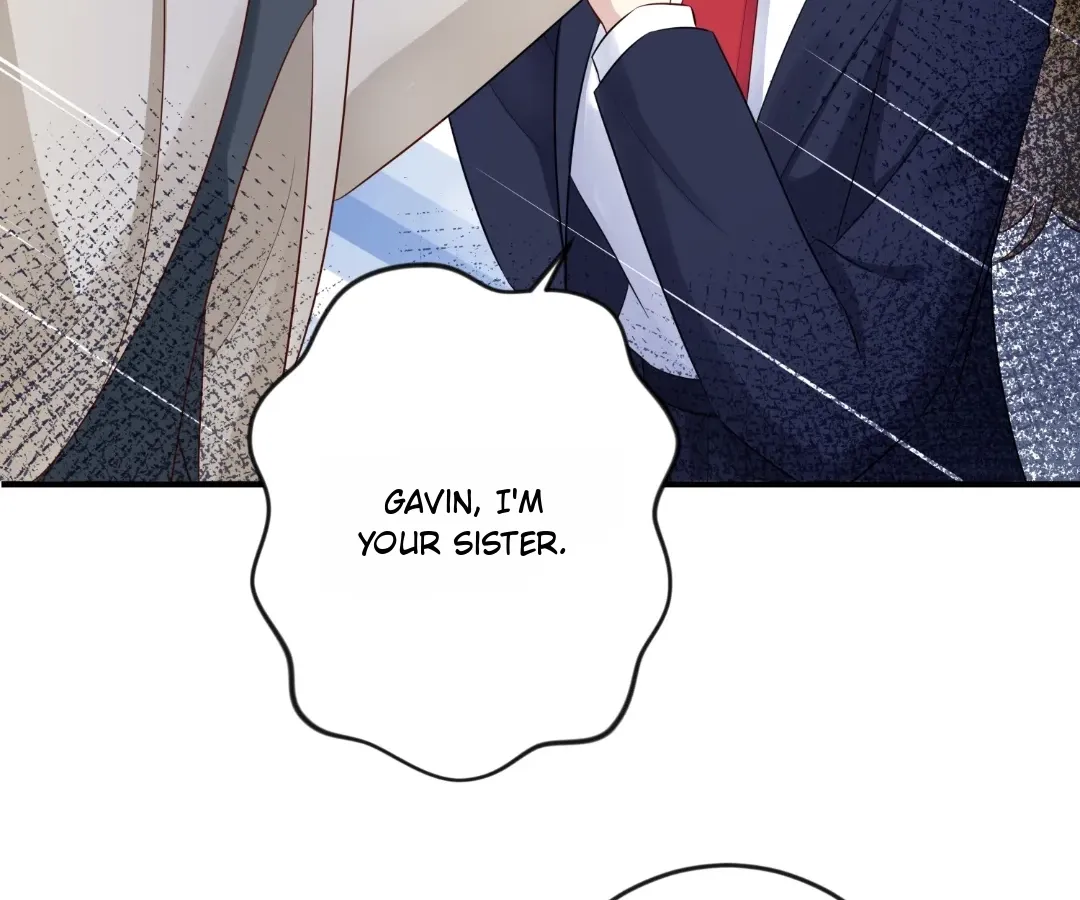 Revenge Gone Wrong Chapter 162 page 8 - 