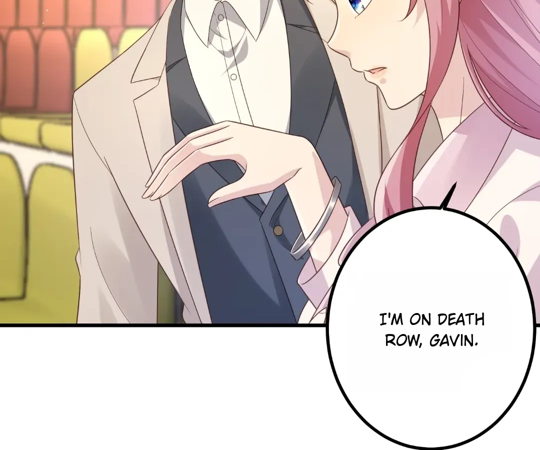 Revenge Gone Wrong Chapter 163 page 19 - 
