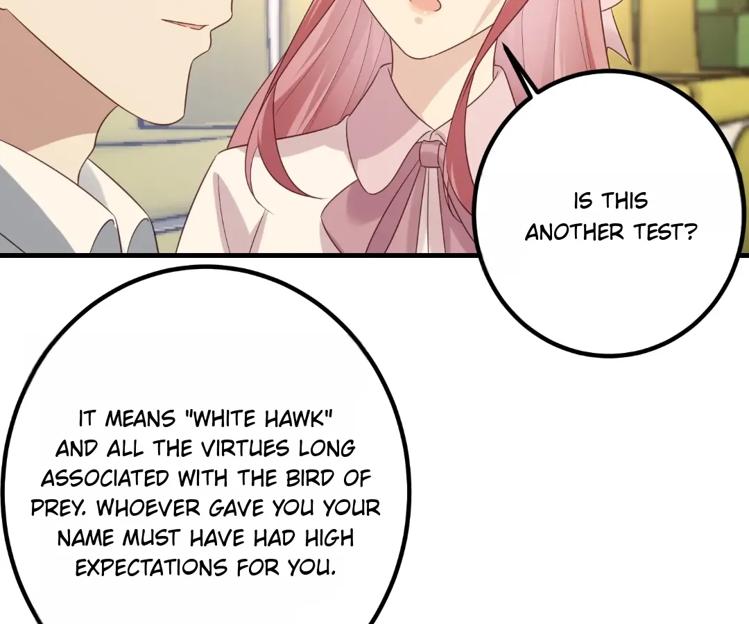 Revenge Gone Wrong Chapter 163 page 23 - 