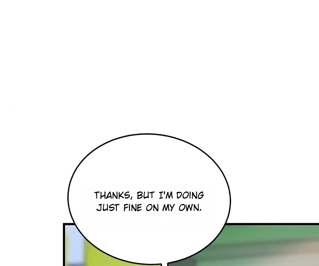 Revenge Gone Wrong Chapter 164 page 2 - 