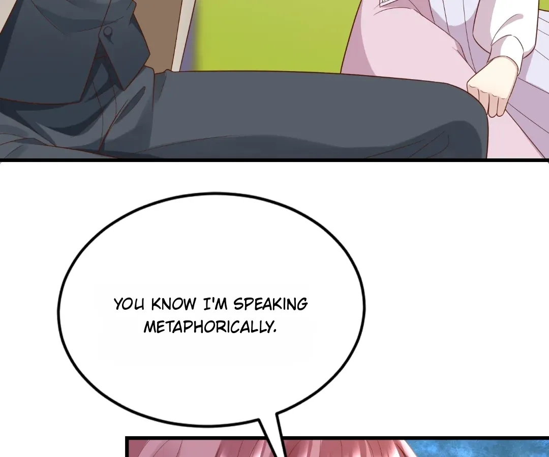 Revenge Gone Wrong Chapter 164 page 14 - 