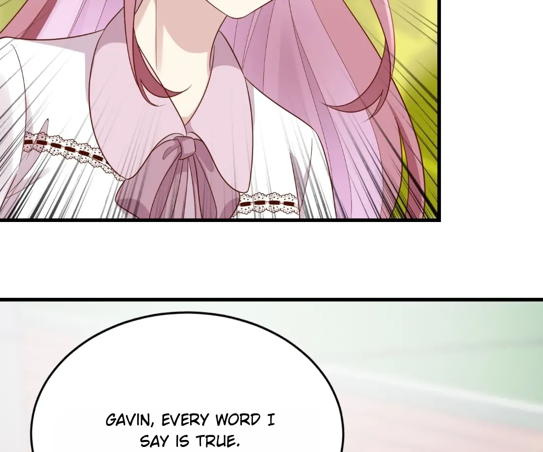 Revenge Gone Wrong Chapter 164 page 23 - 
