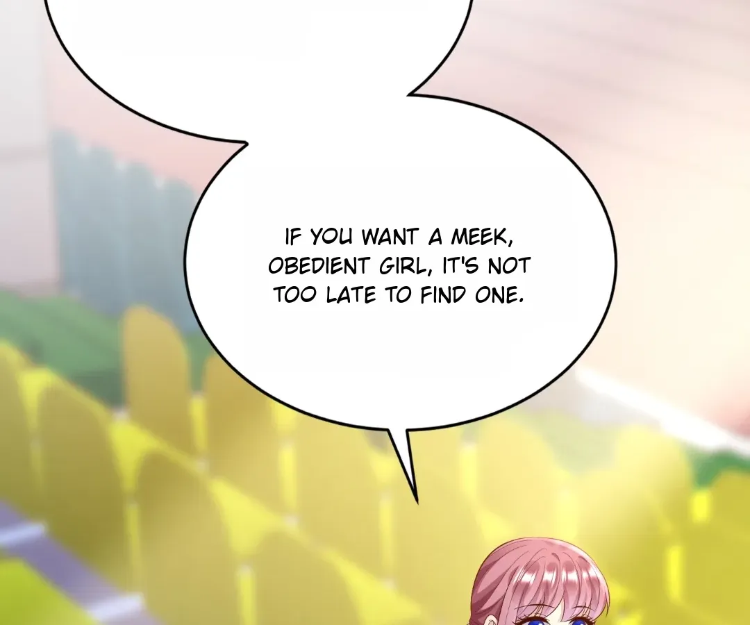 Revenge Gone Wrong Chapter 164 page 24 - 