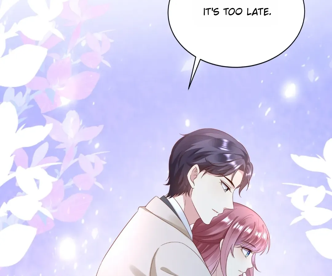 Revenge Gone Wrong Chapter 164 page 29 - 