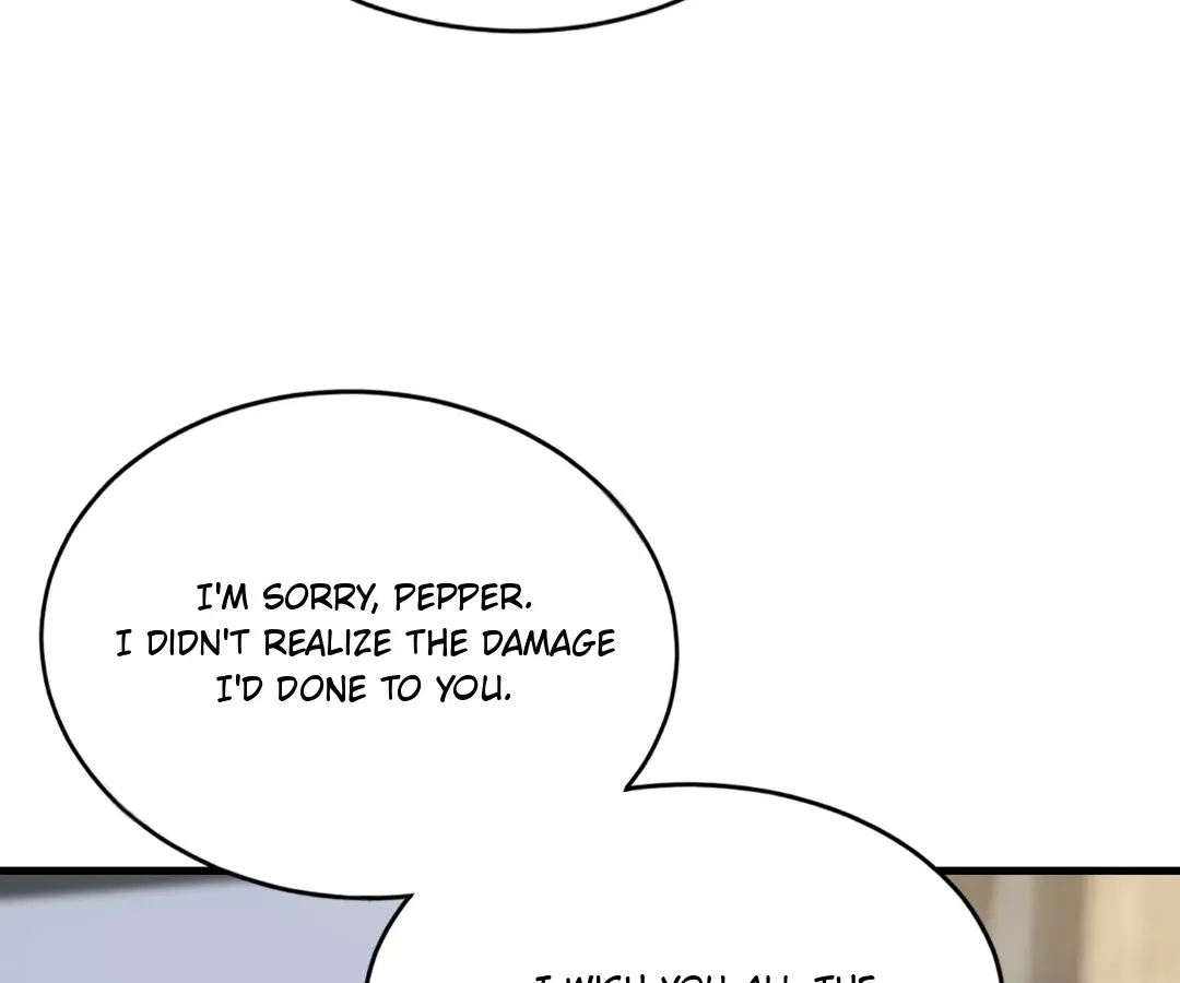 Revenge Gone Wrong Chapter 164 page 35 - 