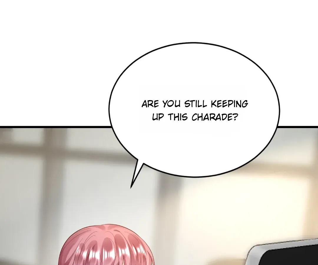Revenge Gone Wrong Chapter 164 page 38 - 