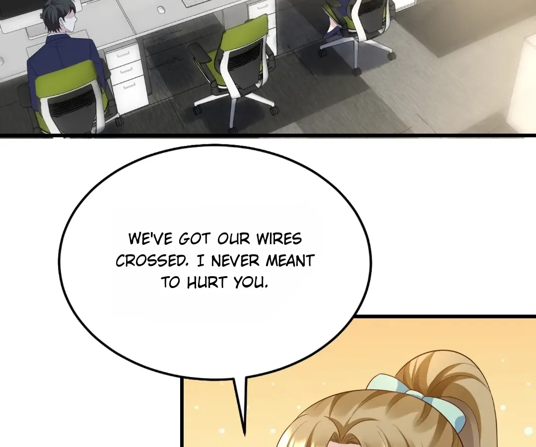 Revenge Gone Wrong Chapter 164 page 41 - 