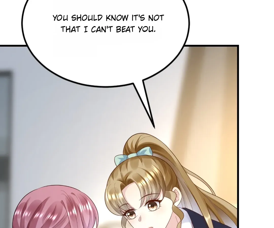 Revenge Gone Wrong Chapter 164 page 48 - 