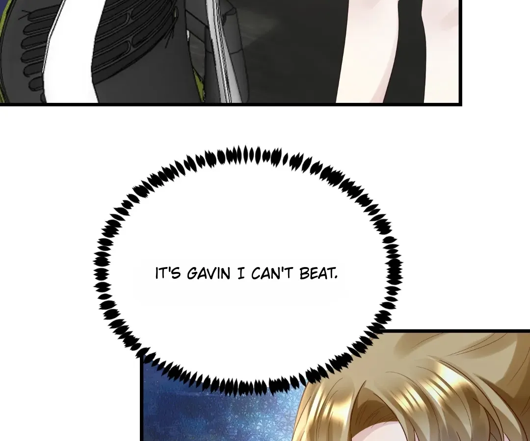 Revenge Gone Wrong Chapter 164 page 50 - 