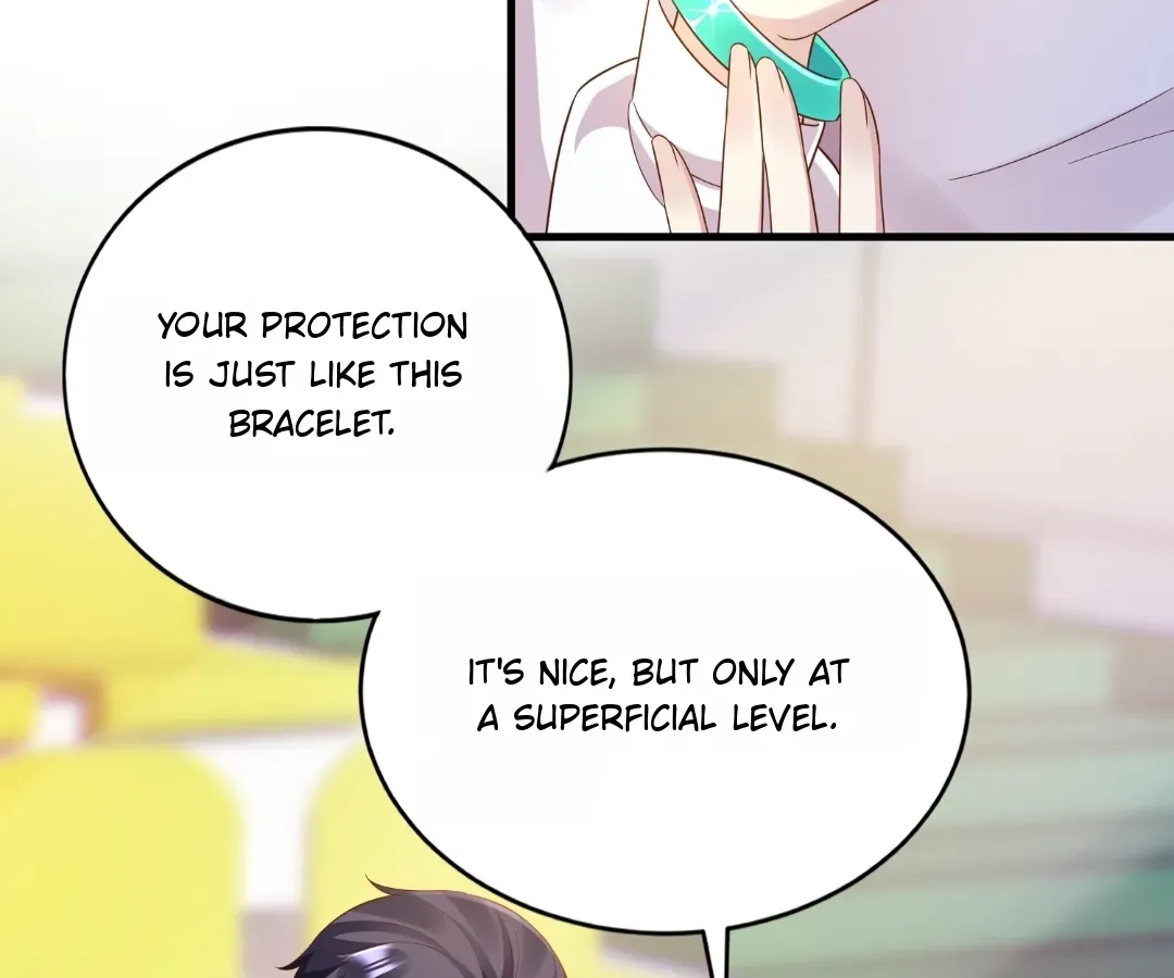 Revenge Gone Wrong Chapter 164 page 6 - 