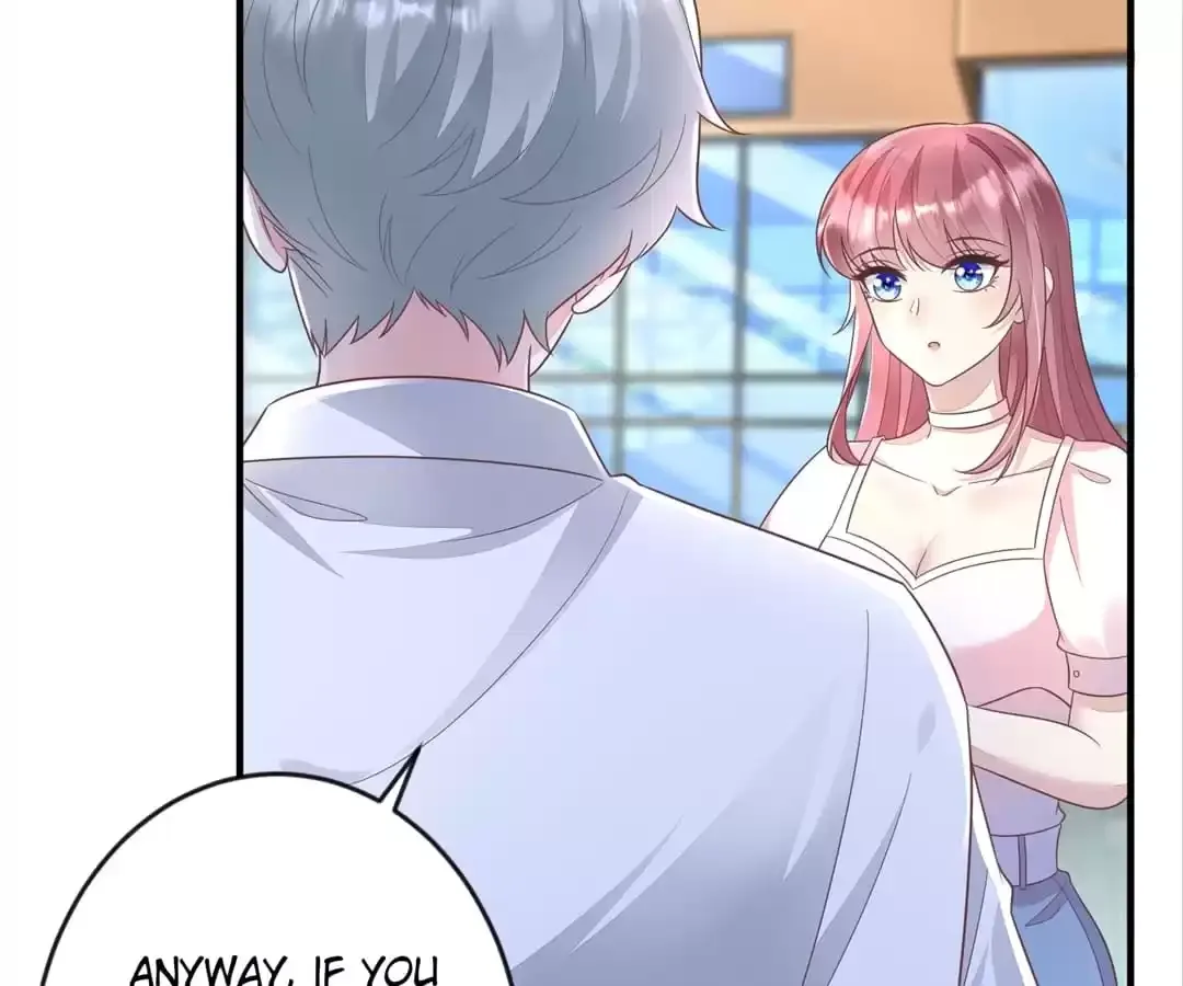 Revenge Gone Wrong Chapter 48 page 11 - 