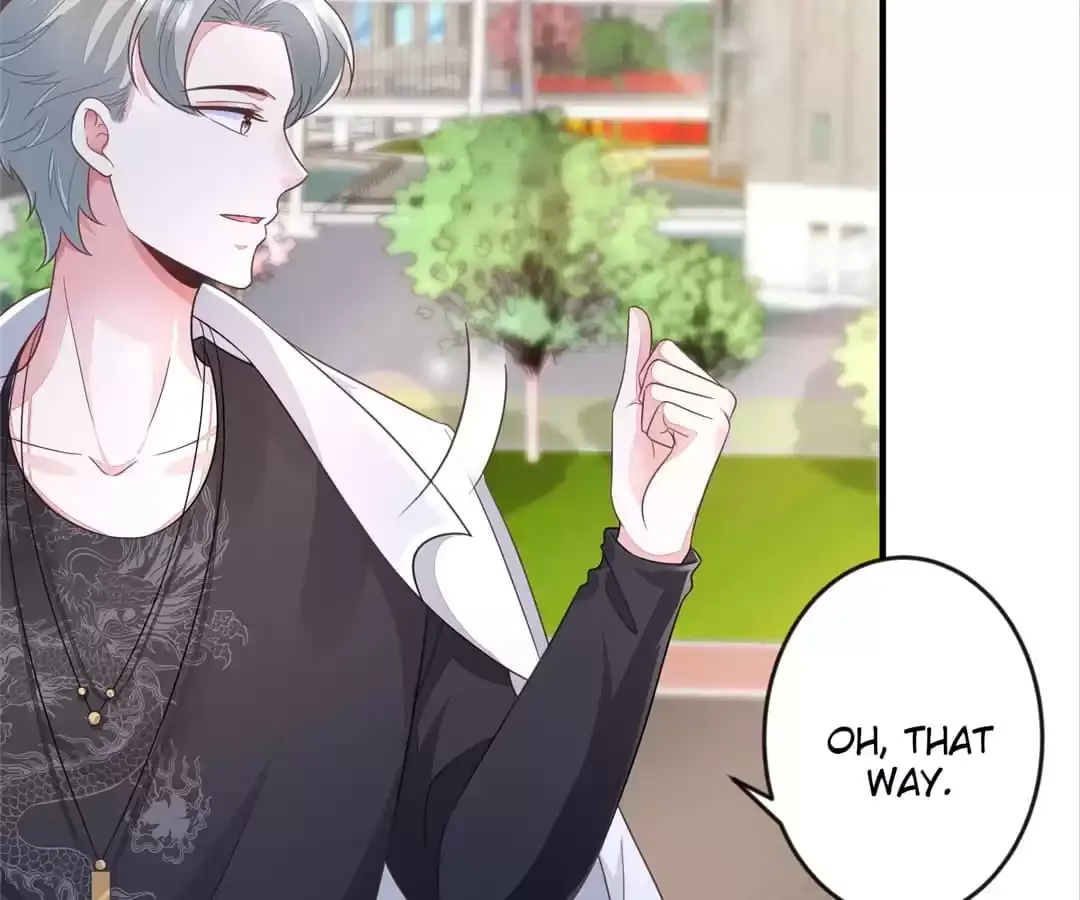 Revenge Gone Wrong Chapter 48 page 16 - 