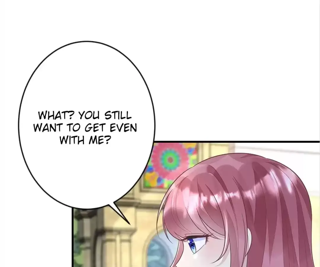 Revenge Gone Wrong Chapter 48 page 3 - 