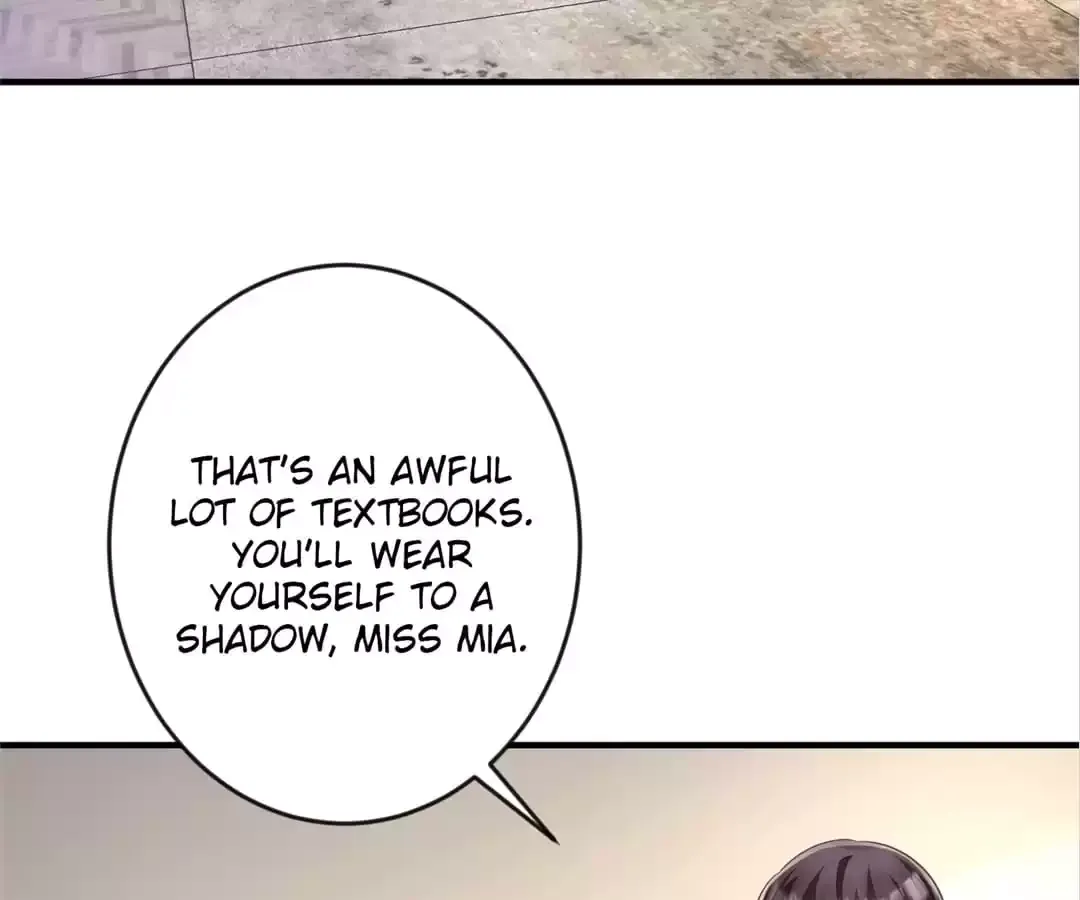 Revenge Gone Wrong Chapter 48 page 25 - 