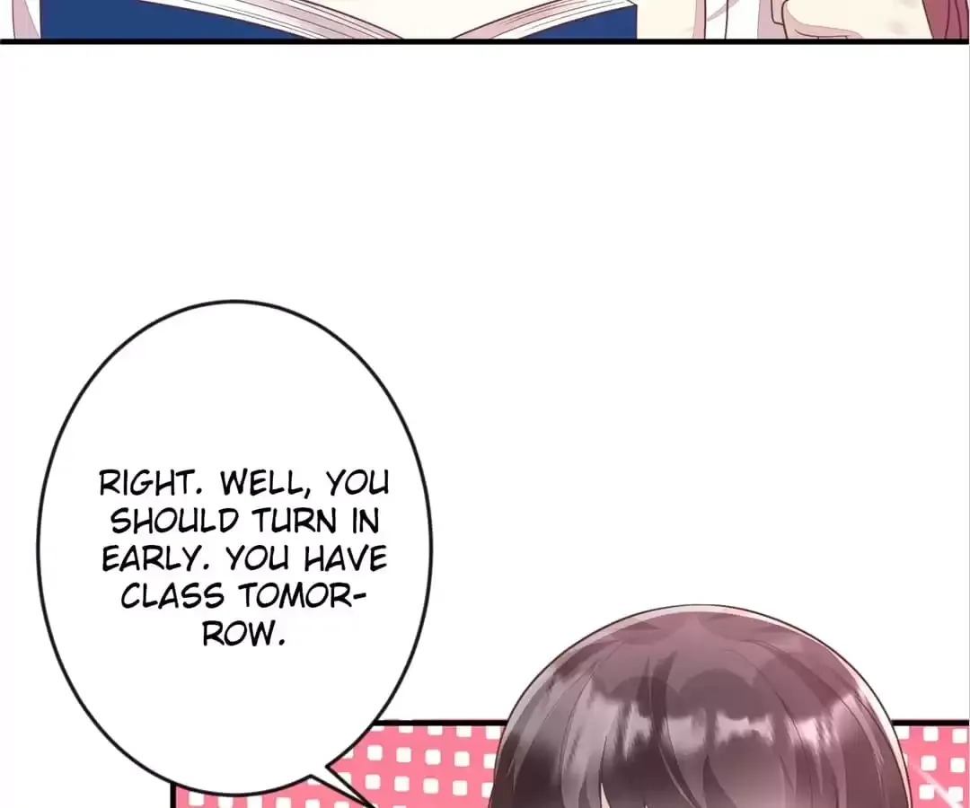 Revenge Gone Wrong Chapter 48 page 32 - 