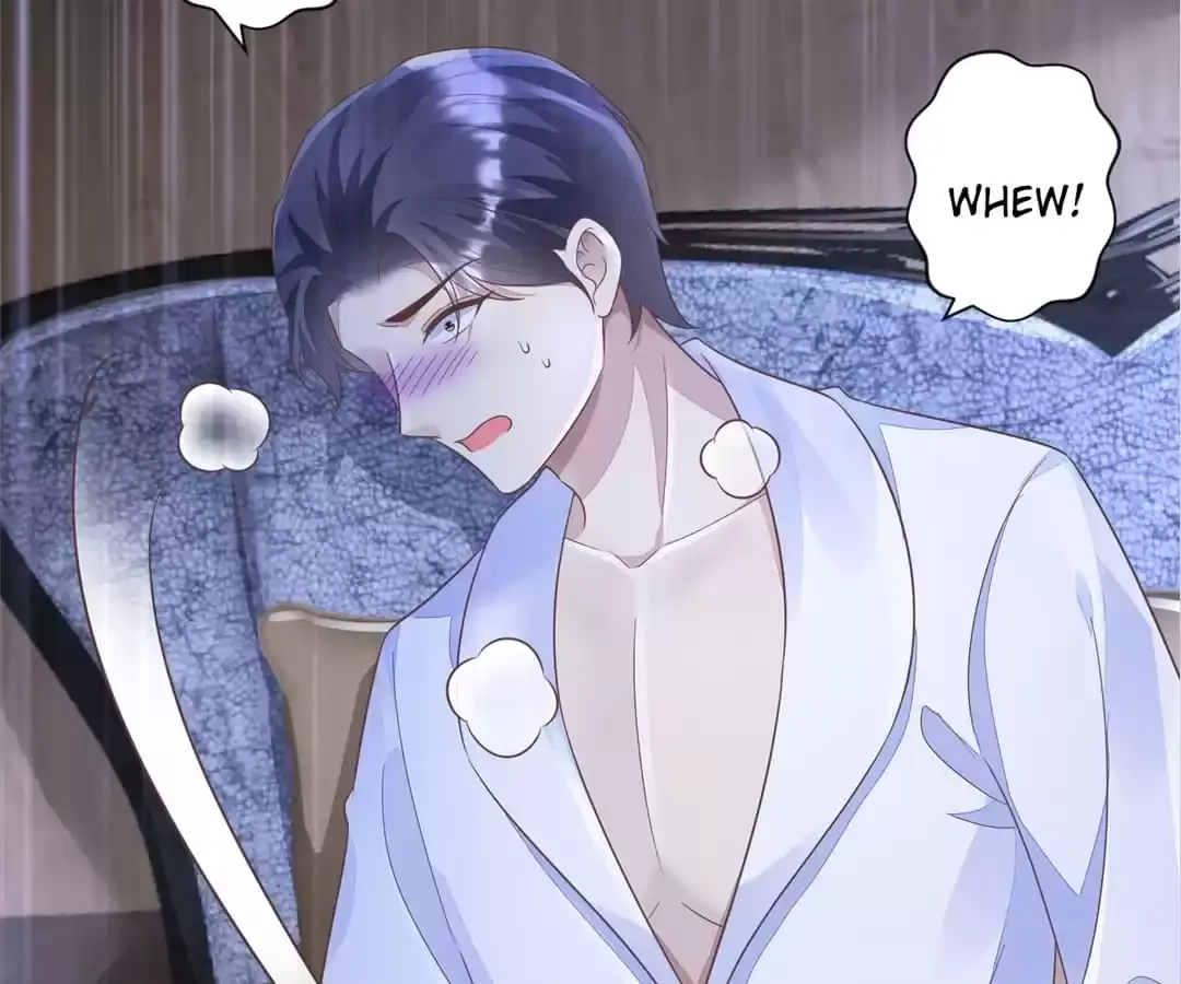 Revenge Gone Wrong Chapter 48 page 54 - 