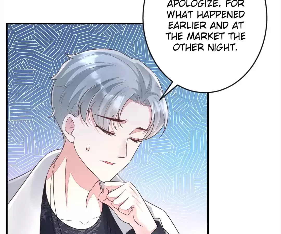 Revenge Gone Wrong Chapter 48 page 9 - 