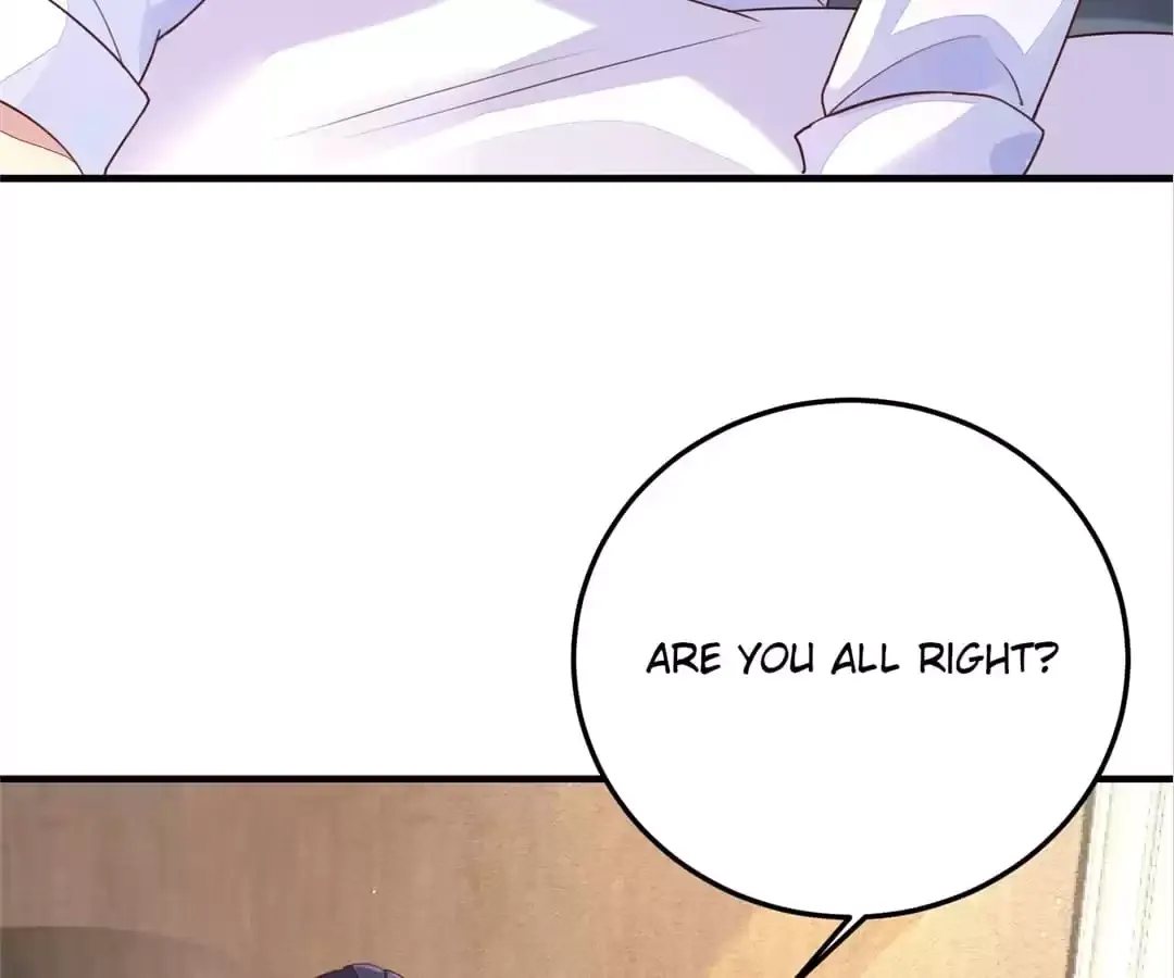 Revenge Gone Wrong Chapter 49 page 3 - 