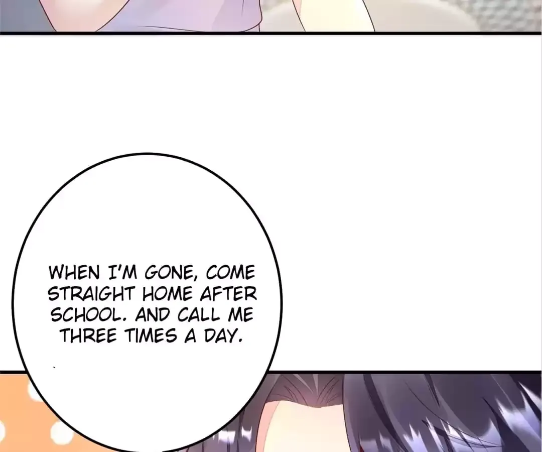 Revenge Gone Wrong Chapter 50 page 14 - 