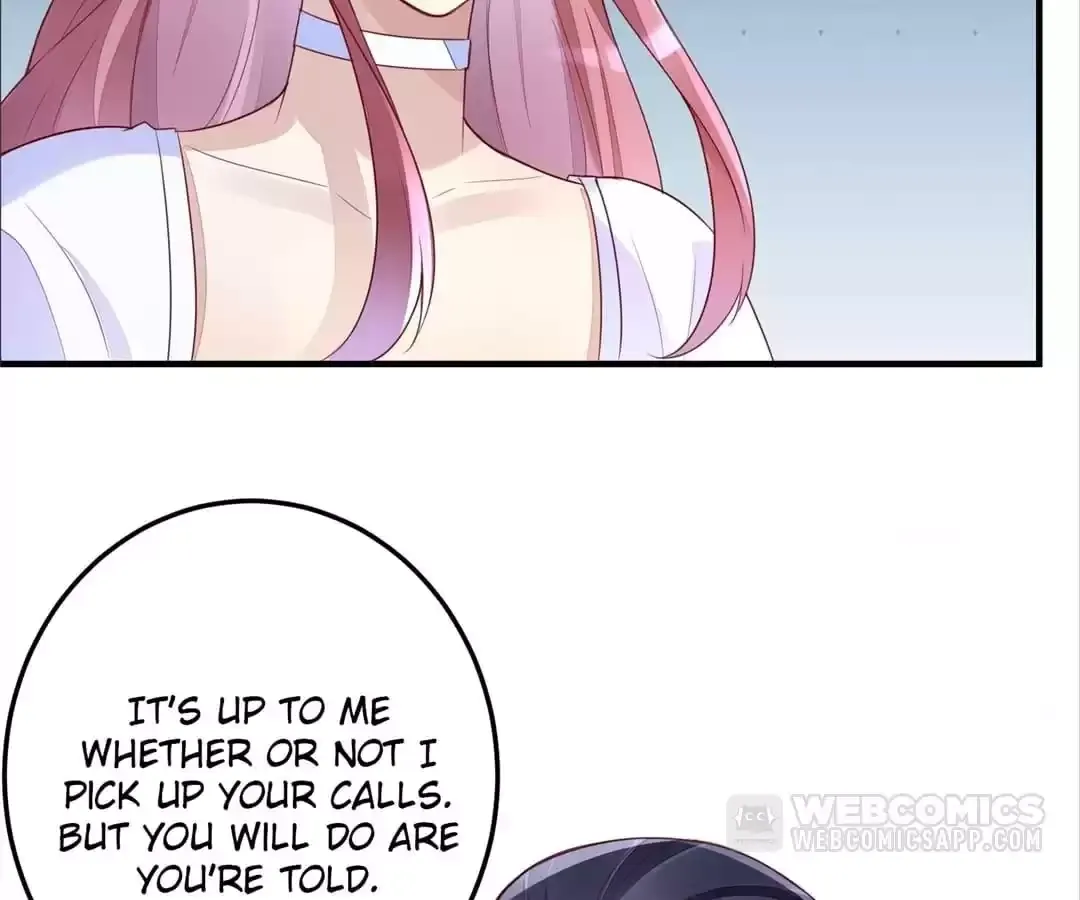Revenge Gone Wrong Chapter 50 page 18 - 