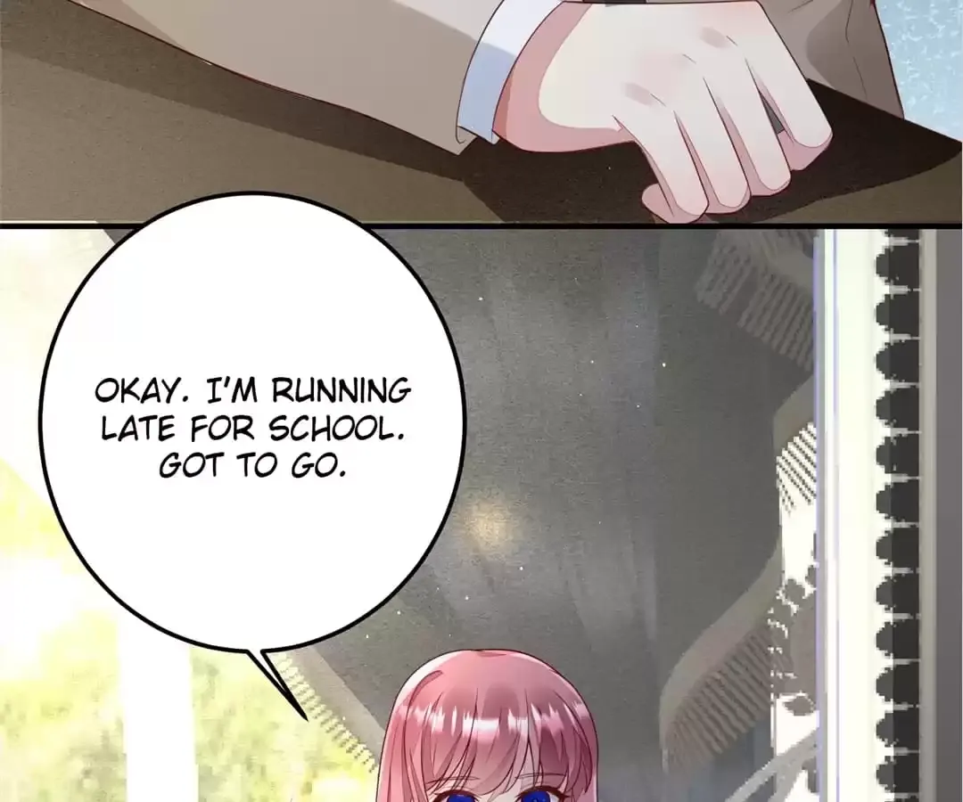 Revenge Gone Wrong Chapter 50 page 21 - 