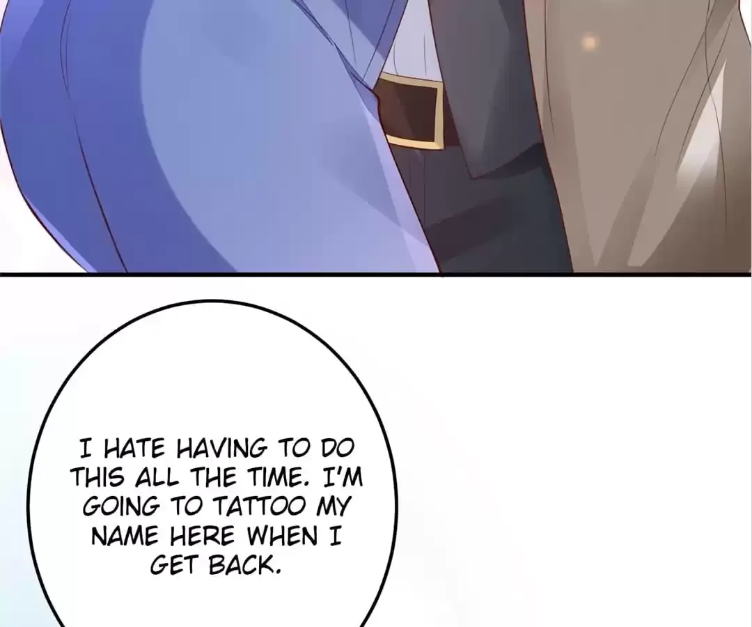Revenge Gone Wrong Chapter 50 page 28 - 