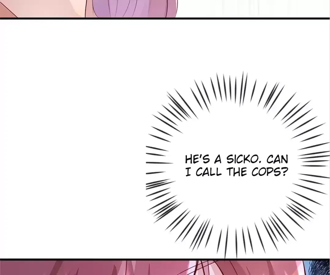 Revenge Gone Wrong Chapter 50 page 30 - 