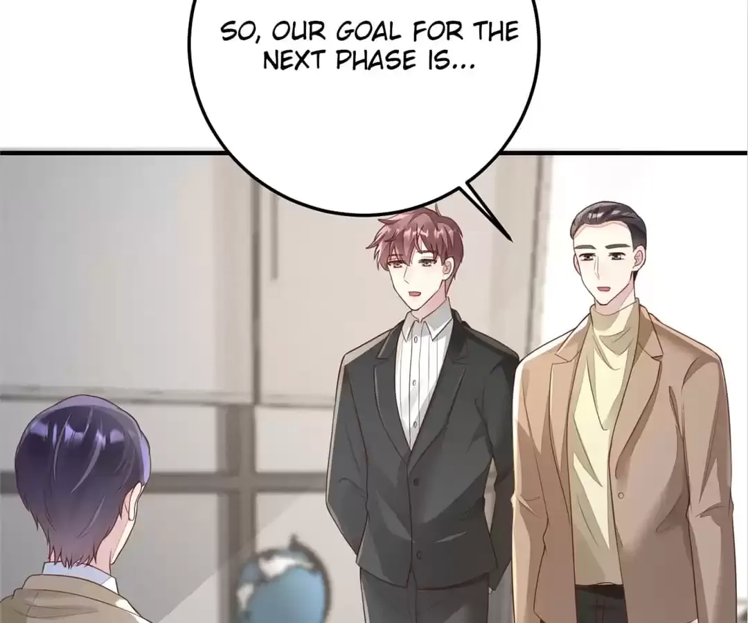 Revenge Gone Wrong Chapter 50 page 46 - 
