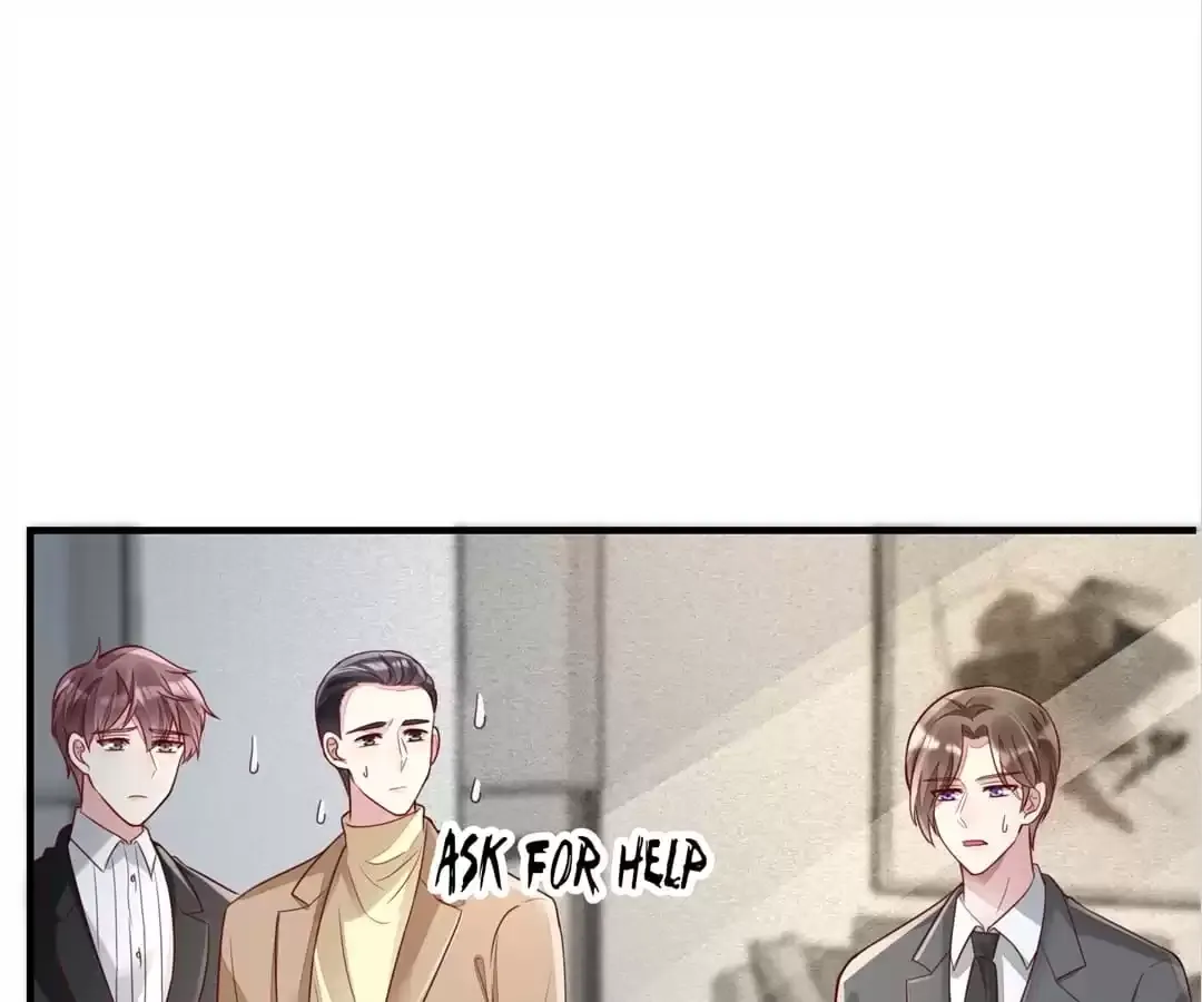 Revenge Gone Wrong Chapter 50 page 49 - 