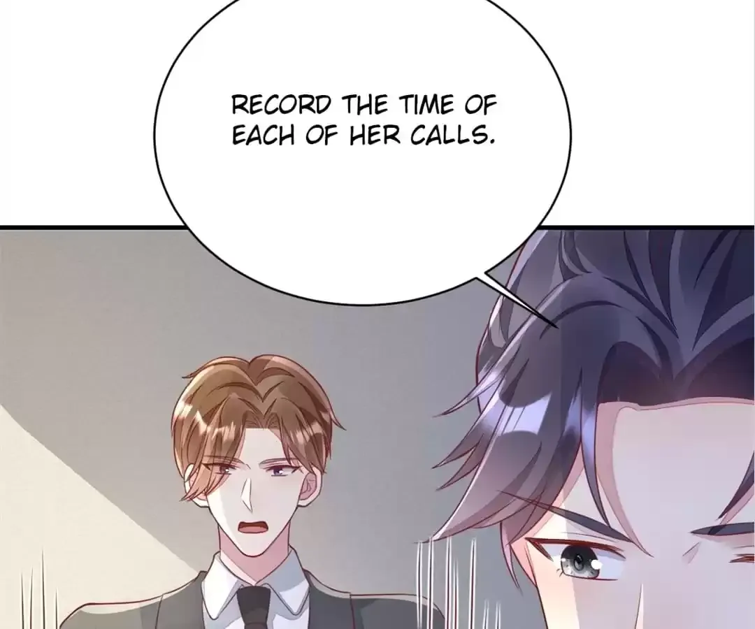 Revenge Gone Wrong Chapter 51 page 17 - 