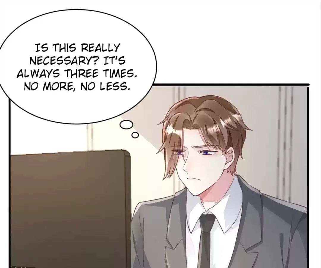 Revenge Gone Wrong Chapter 51 page 19 - 