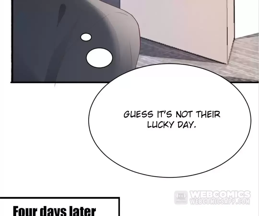 Revenge Gone Wrong Chapter 51 page 28 - 