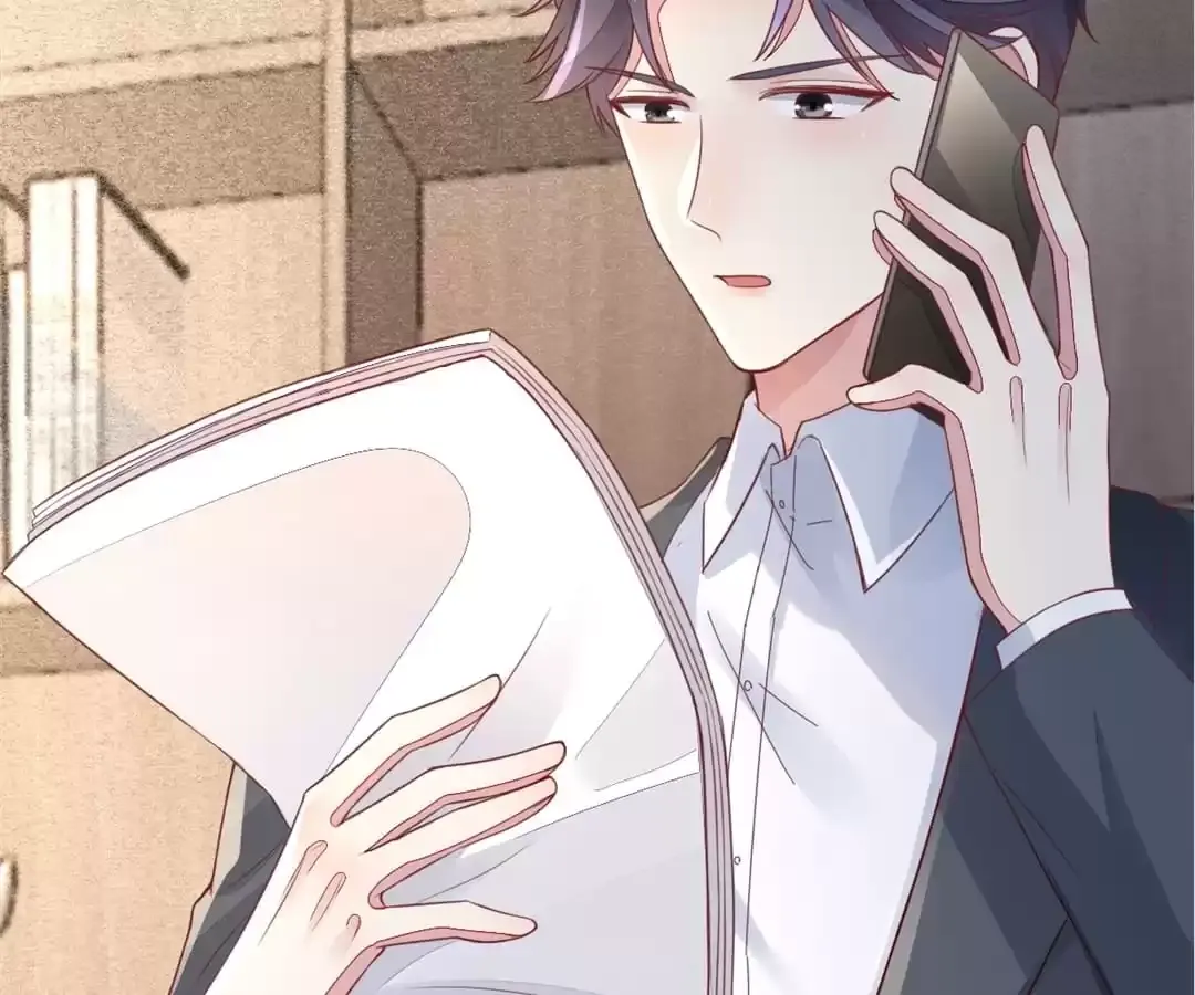 Revenge Gone Wrong Chapter 51 page 5 - 