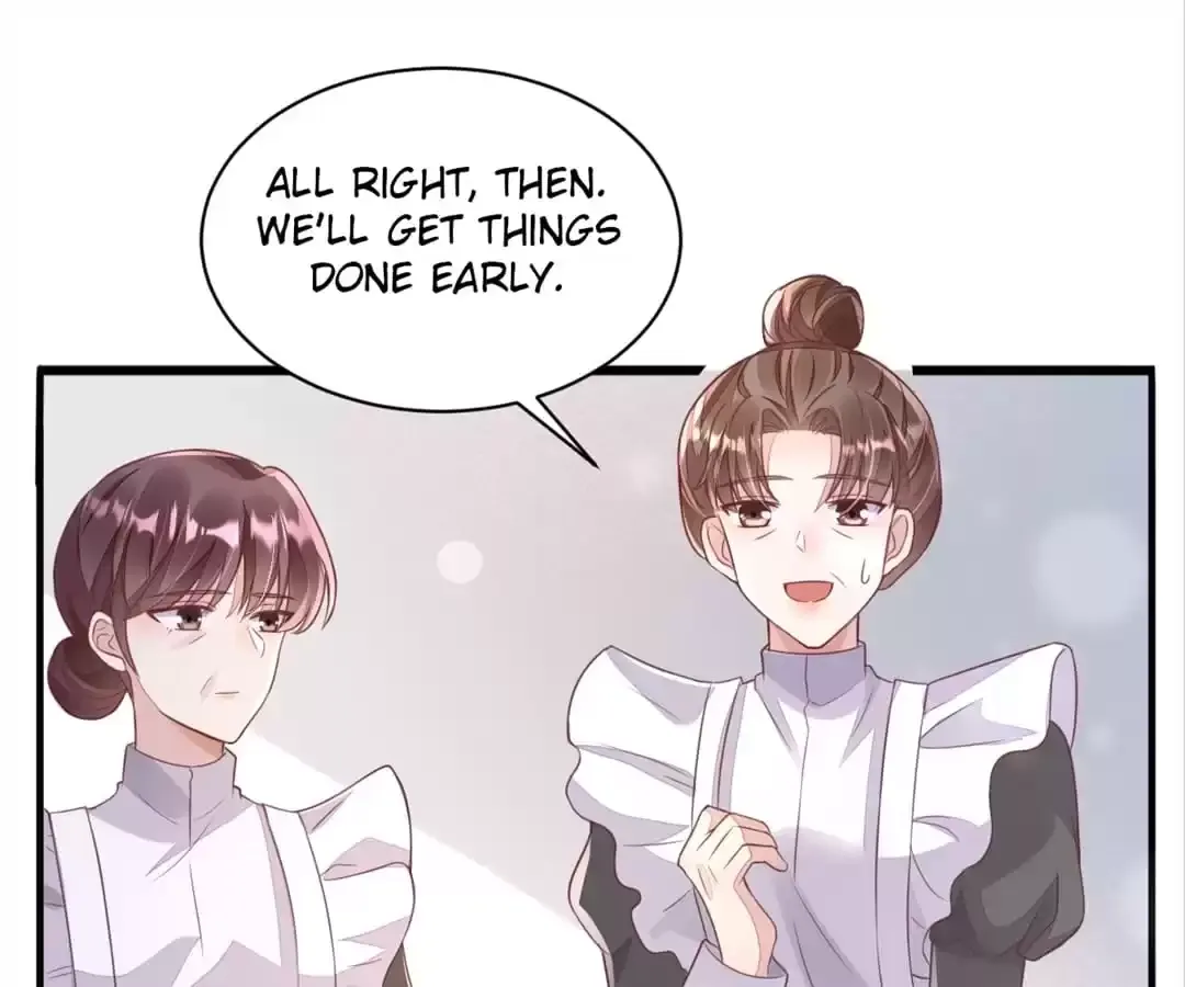 Revenge Gone Wrong Chapter 51 page 54 - 