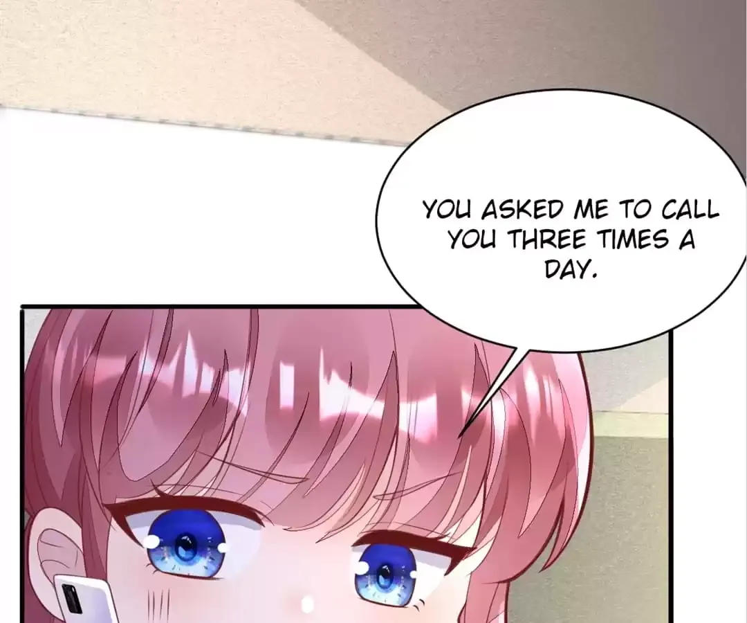 Revenge Gone Wrong Chapter 51 page 7 - 
