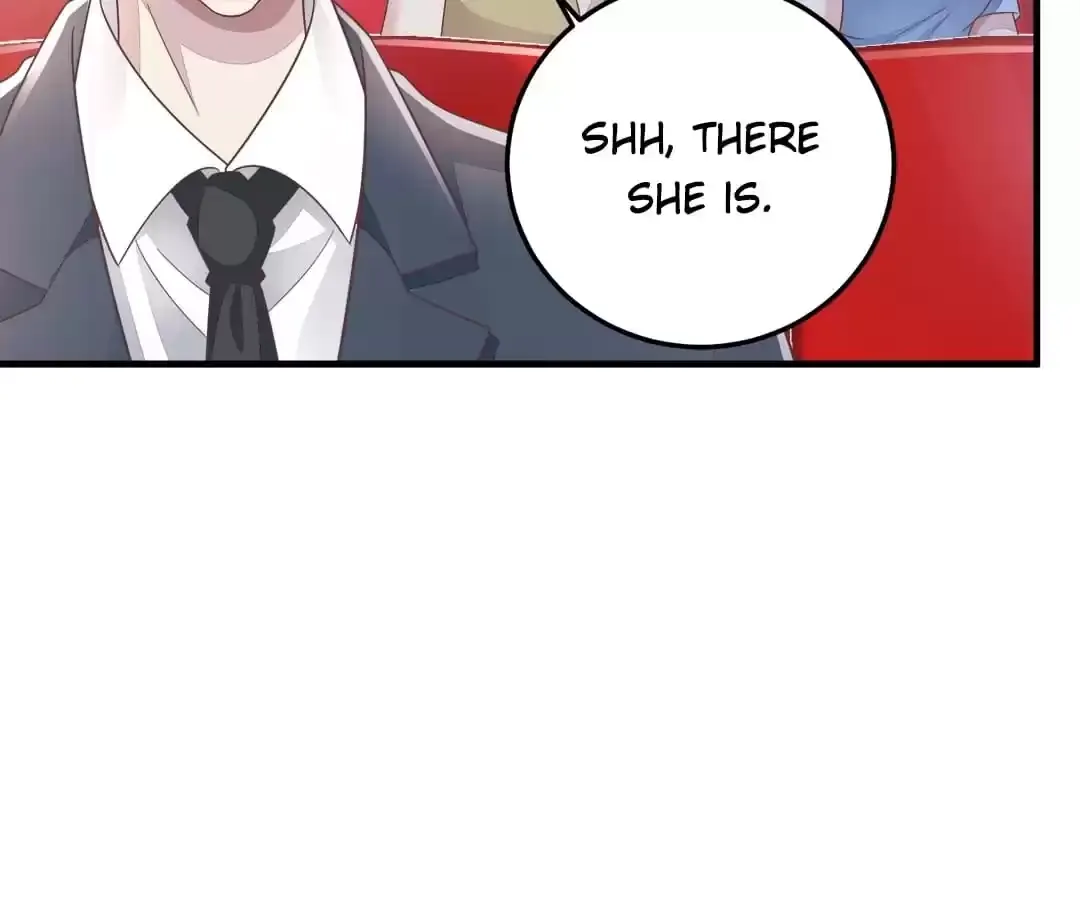 Revenge Gone Wrong Chapter 52 page 15 - 
