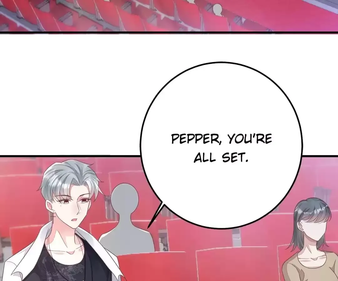 Revenge Gone Wrong Chapter 52 page 3 - 