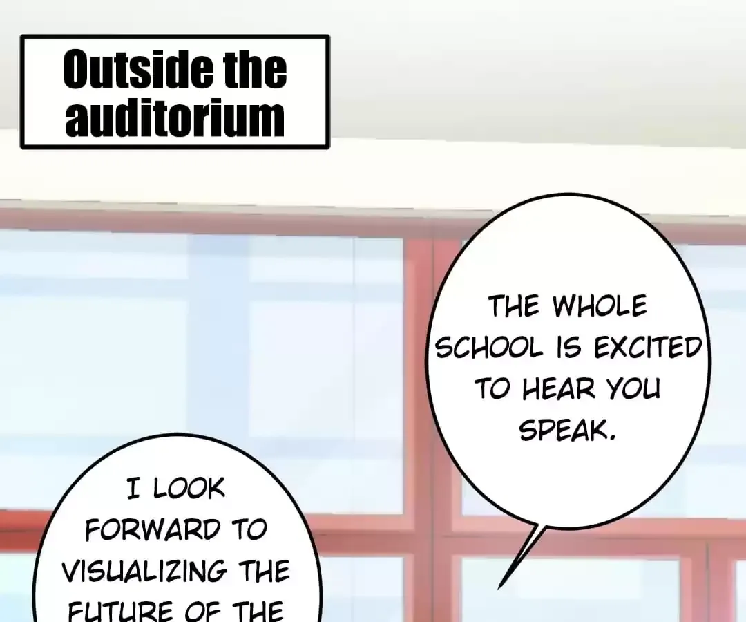 Revenge Gone Wrong Chapter 52 page 8 - 