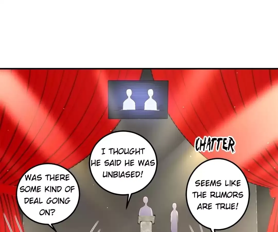 Revenge Gone Wrong Chapter 53 page 34 - 