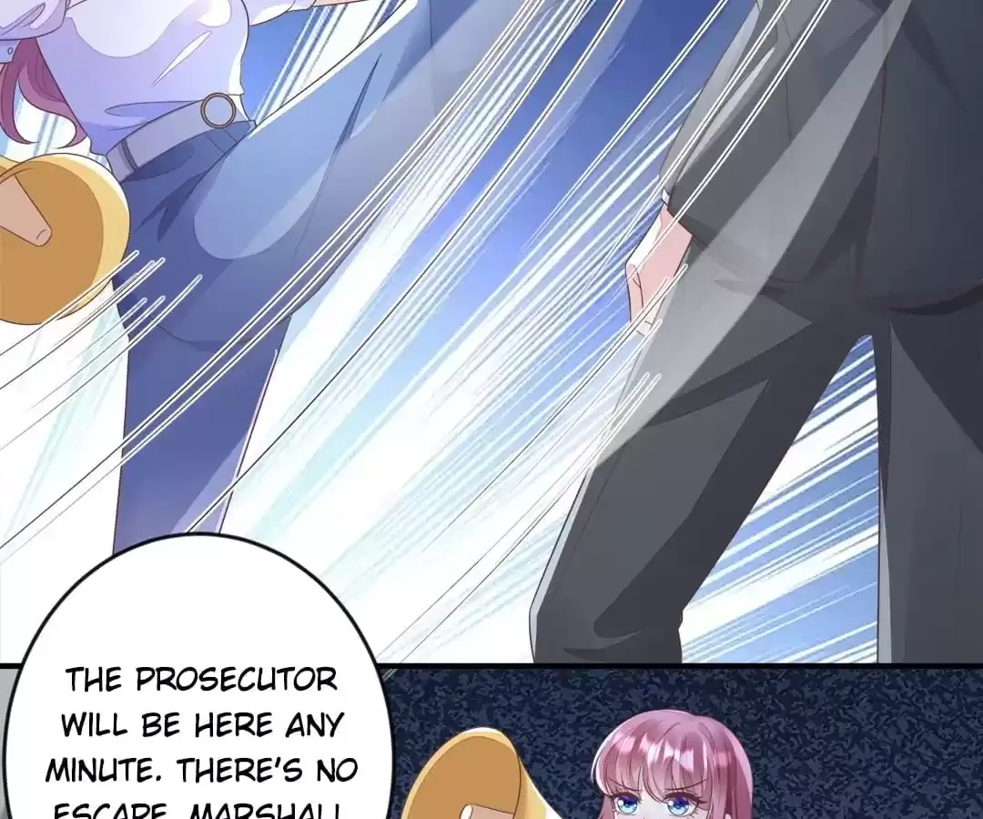Revenge Gone Wrong Chapter 54 page 15 - 