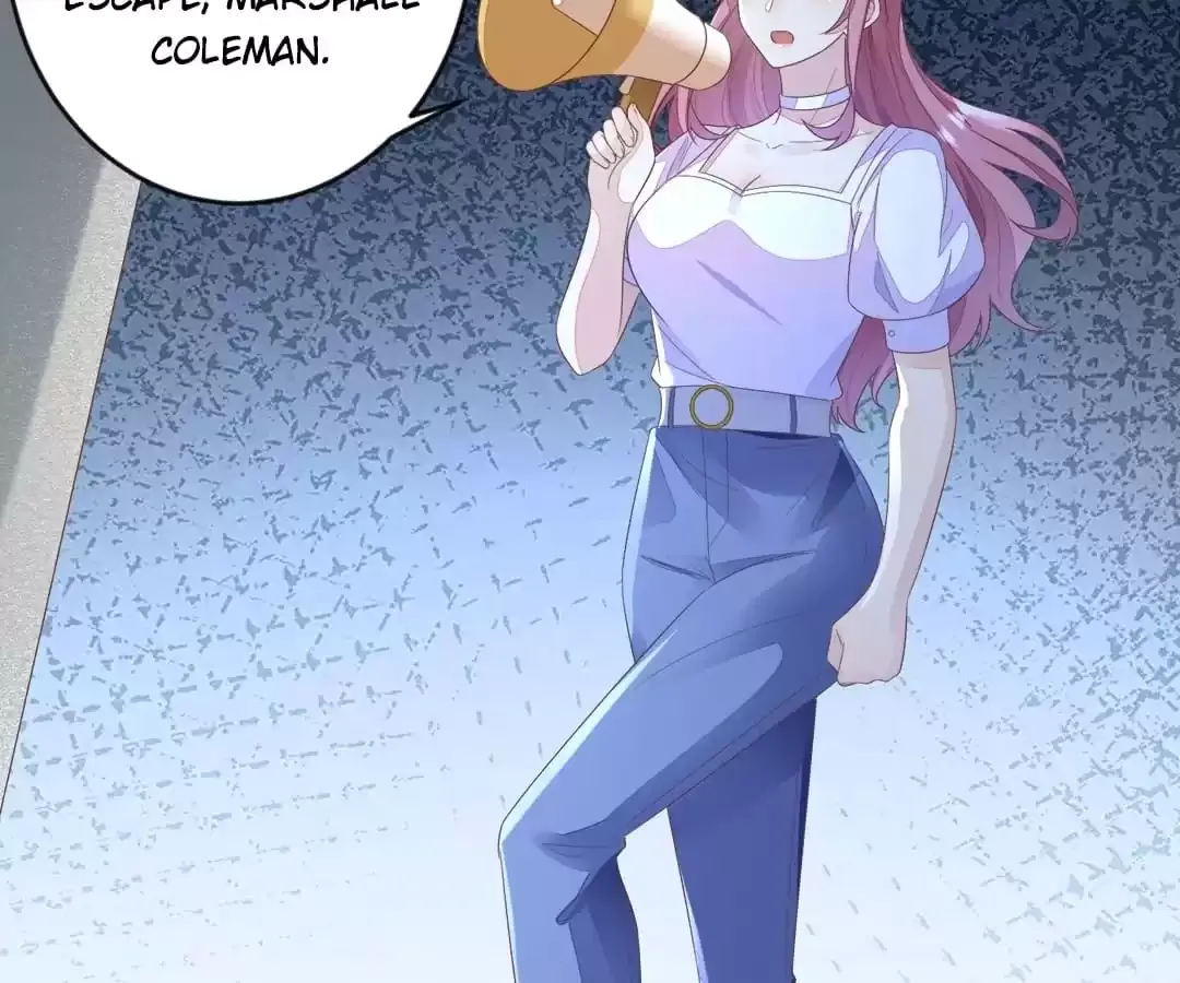 Revenge Gone Wrong Chapter 54 page 16 - 