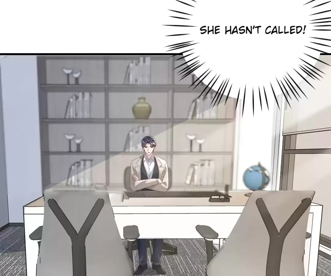 Revenge Gone Wrong Chapter 54 page 19 - 