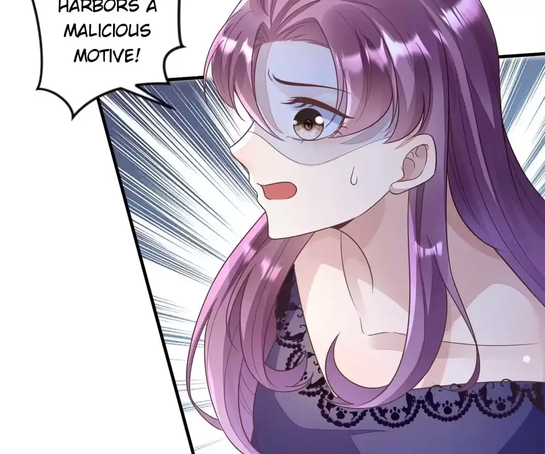 Revenge Gone Wrong Chapter 54 page 3 - 