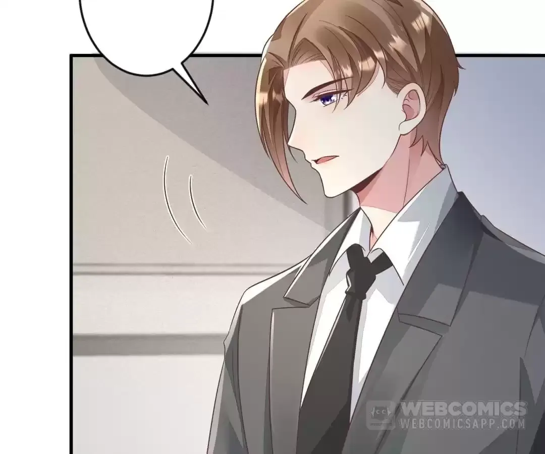 Revenge Gone Wrong Chapter 54 page 21 - 