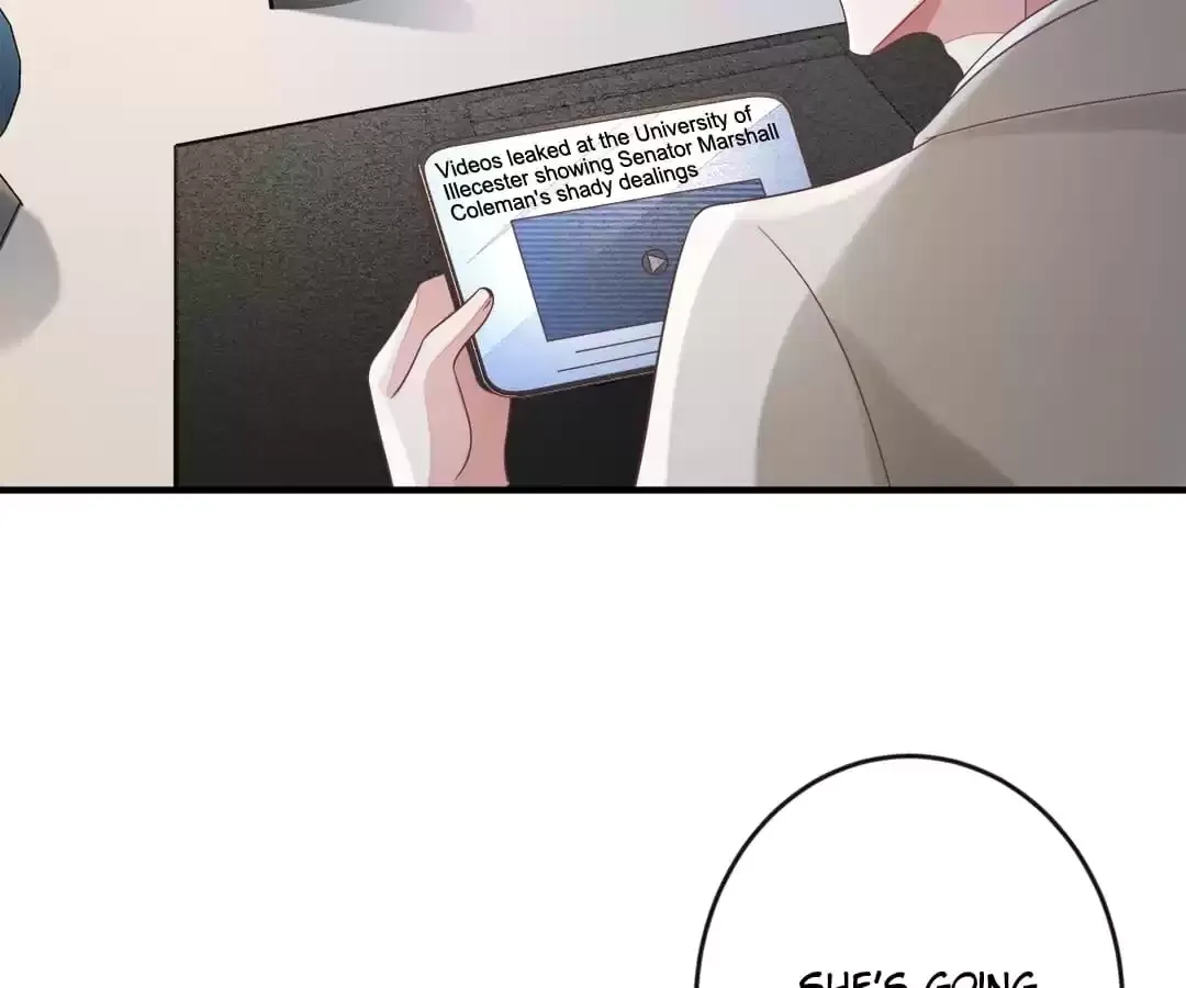 Revenge Gone Wrong Chapter 54 page 27 - 