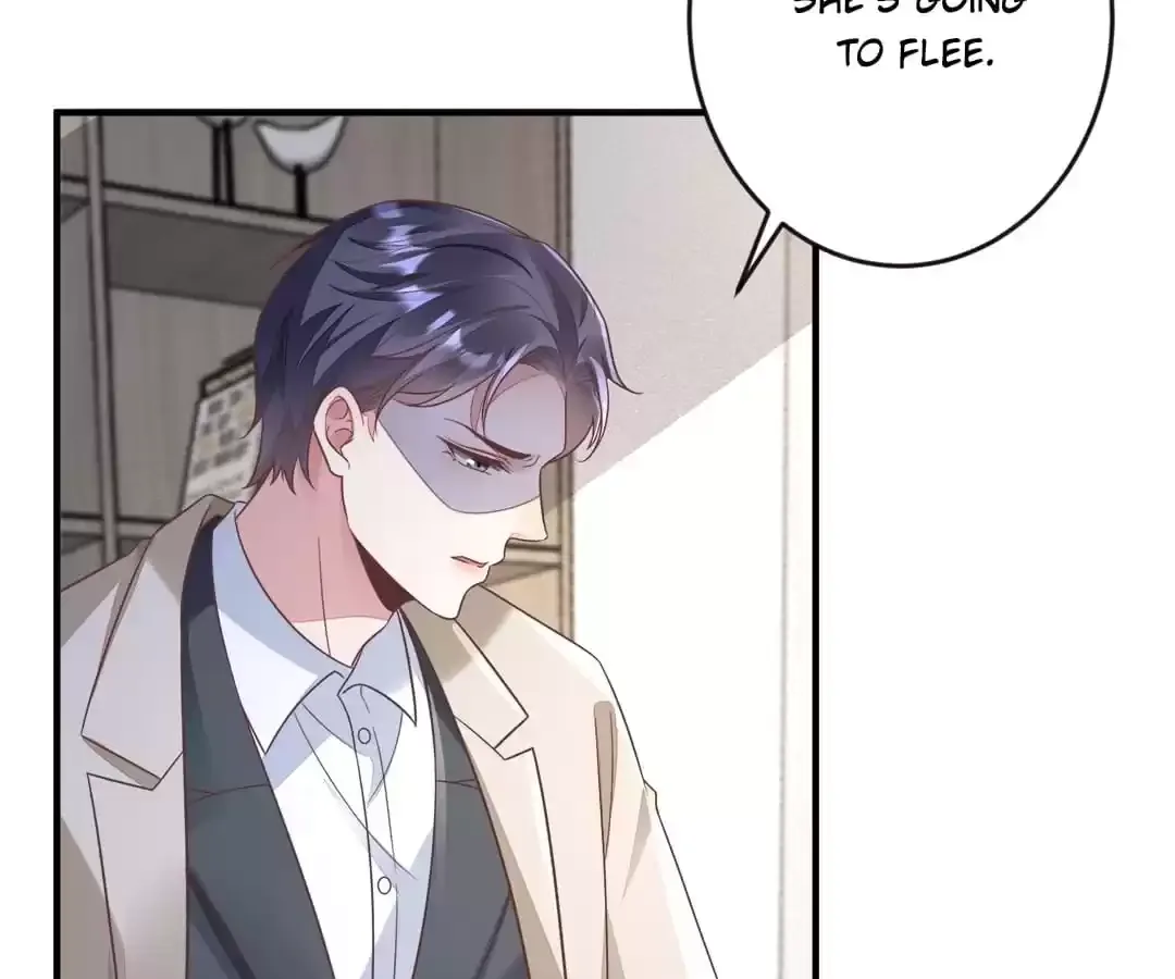Revenge Gone Wrong Chapter 54 page 28 - 