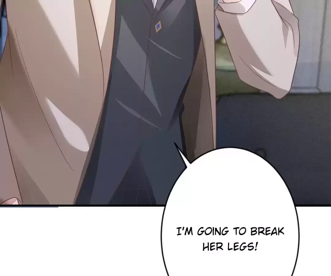 Revenge Gone Wrong Chapter 54 page 34 - 