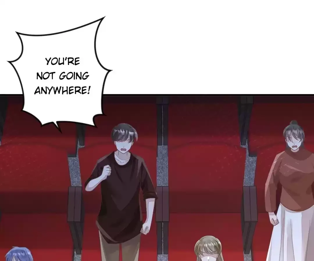 Revenge Gone Wrong Chapter 54 page 41 - 